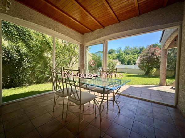 Maison à vendre 6 pièces de 211 m²