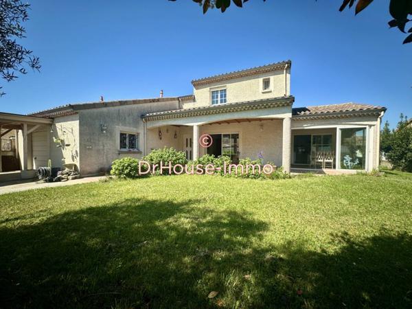 Maison à vendre 6 pièces de 211 m²