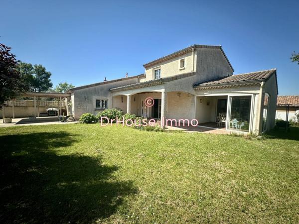 Maison à vendre 6 pièces de 211 m²