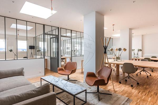 Local d’activité  en vente - Paris - 75