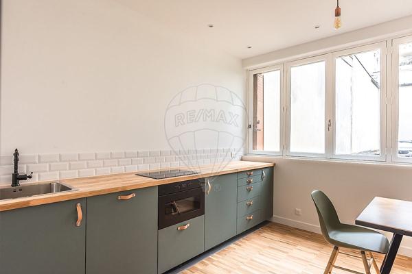 Local d’activité  en vente - Paris - 75