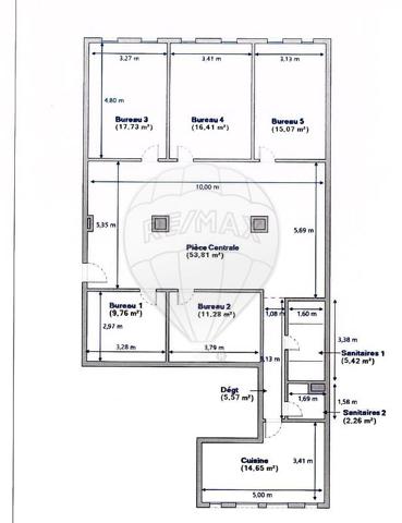 Local d’activité  en vente - Paris - 75