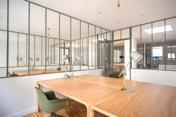 Local d’activité  en vente - Paris - 75