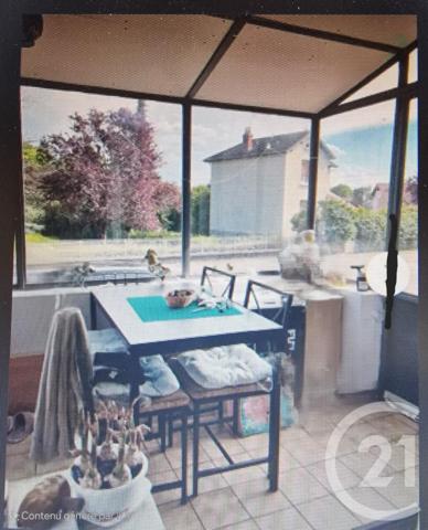 Maison à vendre  4 pièces - 65 m2 CHOISEY - 39