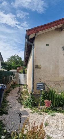 Maison à vendre  4 pièces - 65 m2 CHOISEY - 39