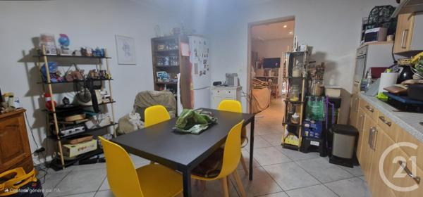 Maison à vendre  4 pièces - 65 m2 CHOISEY - 39