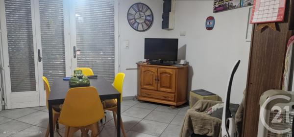 Maison à vendre  4 pièces - 65 m2 CHOISEY - 39