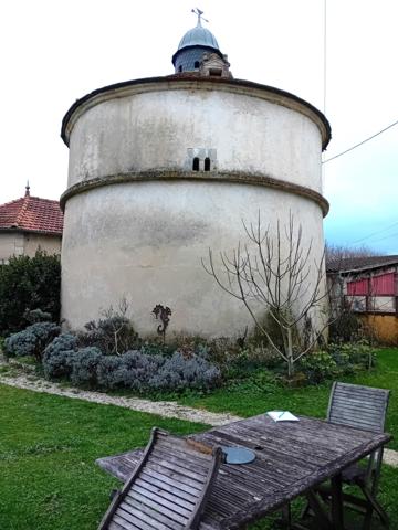Maison à MAZERAY, 17400 - 8 pièces 281m²