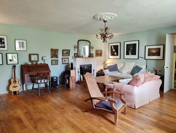 Maison à MAZERAY, 17400 - 8 pièces 281m²