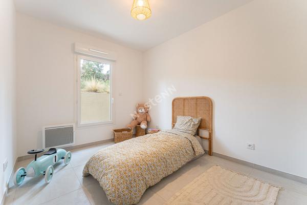 Appartement de 4 pièces à vendre à La Ciotat, calme et lumineux