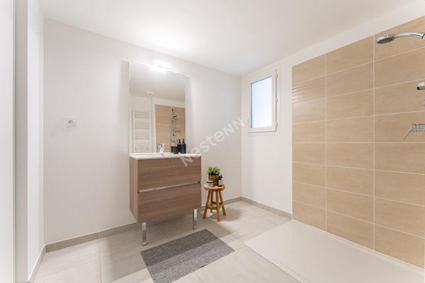 Appartement de 4 pièces à vendre à La Ciotat, calme et lumineux
