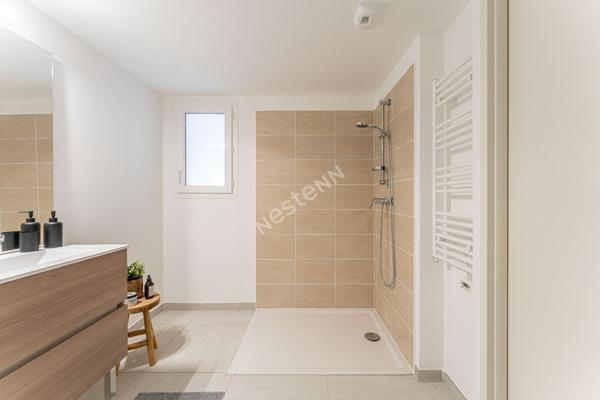 Appartement de 4 pièces à vendre à La Ciotat, calme et lumineux