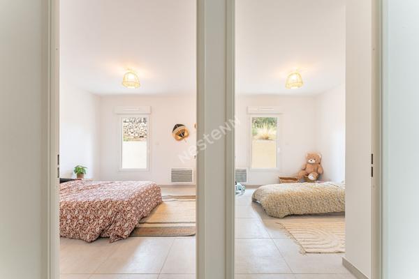 Appartement de 4 pièces à vendre à La Ciotat, calme et lumineux