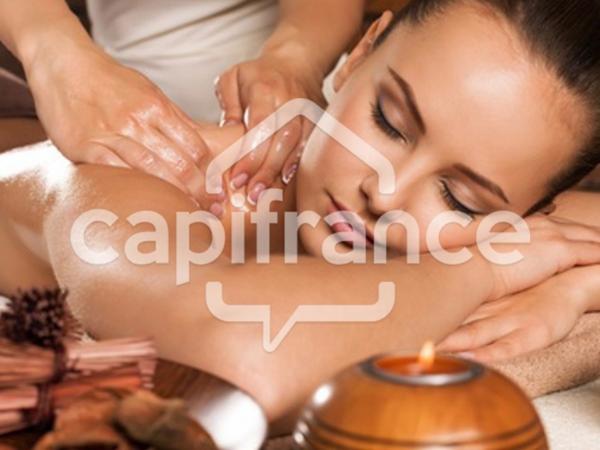 Dpt Hautes Pyrénées (65), à vendre TARBES Institut de beauté - Esthétique