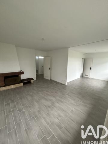 Maison à vendre 3 pièces 84 m² La Madeleine-de-Nonancourt