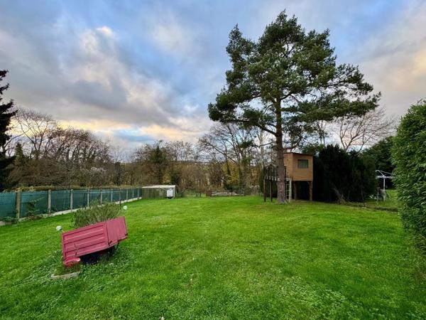 Vente Maison 6 pièces 111 m2 à Novillers