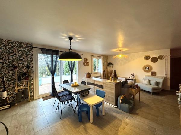 Vente Maison 6 pièces 111 m2 à Novillers