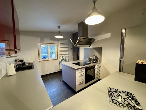 Vente Maison 6 pièces 111 m2 à Novillers