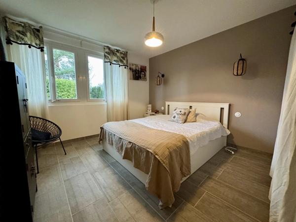 Vente Maison 6 pièces 111 m2 à Novillers