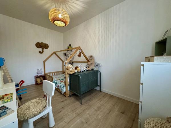 Vente Maison 6 pièces 111 m2 à Novillers