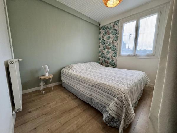 Vente Maison 6 pièces 111 m2 à Novillers