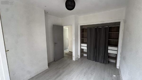 Appartement à vendre à Concarneau dans le Finistère (29900), ref : 008/1347 Centre