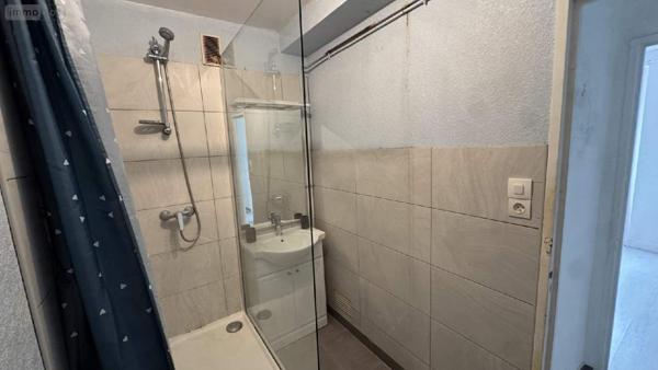 Appartement à vendre à Concarneau dans le Finistère (29900), ref : 008/1347 Centre