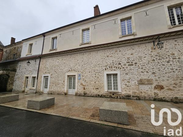 Maison à vendre 4 pièces 340 m² Orbais-l'Abbaye