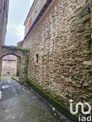 Maison à vendre 4 pièces 340 m² Orbais-l'Abbaye