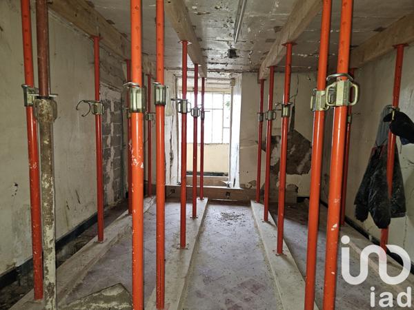 Maison à vendre 4 pièces 340 m² Orbais-l'Abbaye