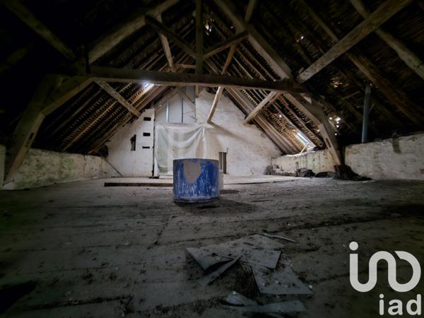 Maison à vendre 4 pièces 340 m² Orbais-l'Abbaye