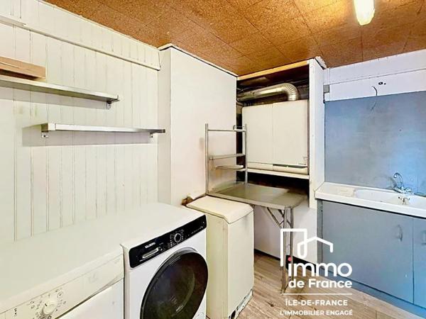 Maison à vendre à Gagny (93220)