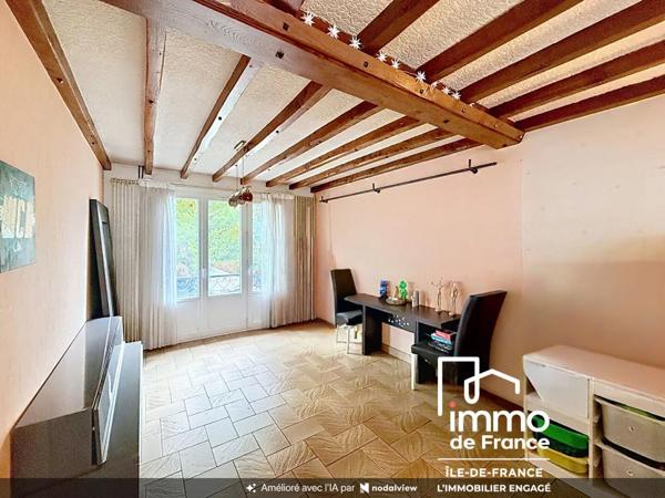 Maison à vendre à Gagny (93220)