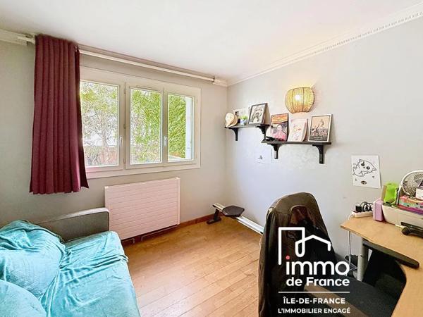 Maison à vendre à Gagny (93220)