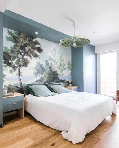 À vendre : Résidence Haritz Azpian à Arcangues T3,T4,T5