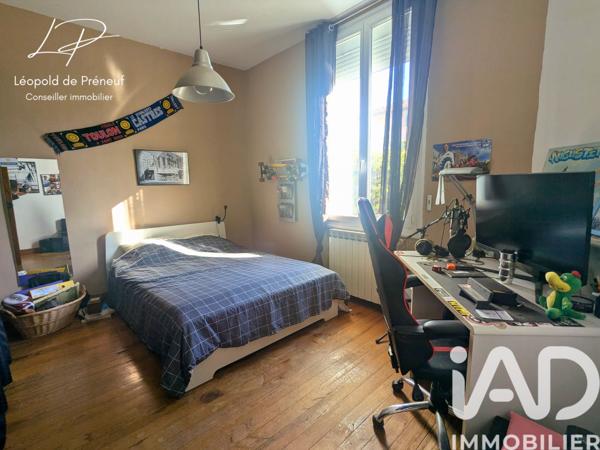 Maison à vendre 8 pièces 185 m² Hyères