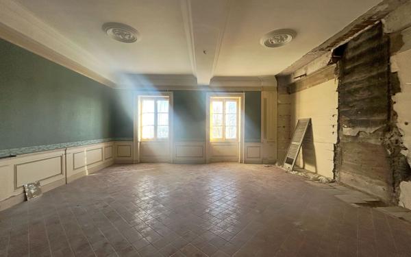 Appartement à vendre    2 pièces • 54,68 m2 Grézieu-la-Varenne