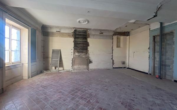 Appartement à vendre    2 pièces • 54,68 m2 Grézieu-la-Varenne