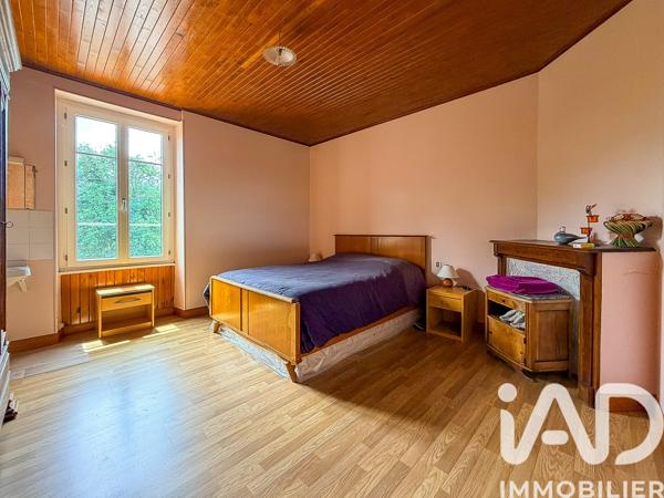 Maison à vendre 5 pièces 118 m² Bujaleuf
