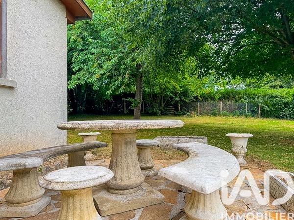 Maison à vendre 5 pièces 118 m² Bujaleuf