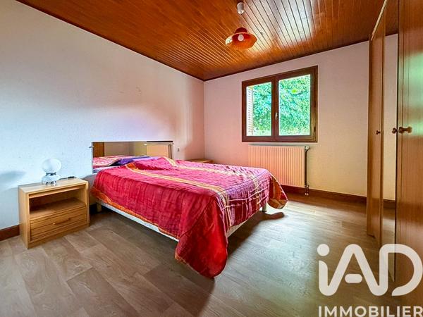Maison à vendre 5 pièces 118 m² Bujaleuf