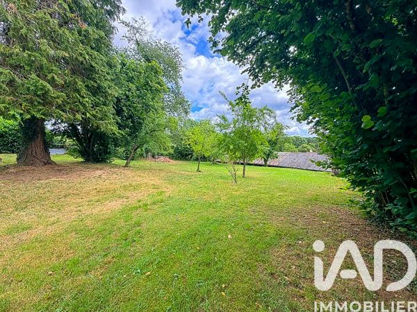 Maison à vendre 5 pièces 118 m² Bujaleuf