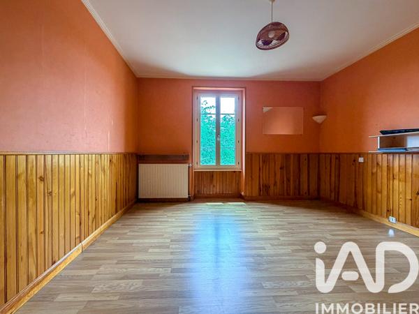 Maison à vendre 5 pièces 118 m² Bujaleuf