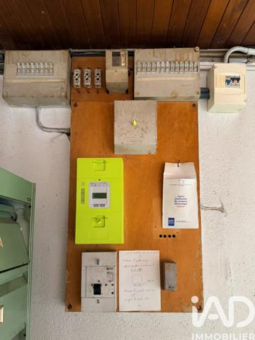 Maison à vendre 5 pièces 118 m² Bujaleuf