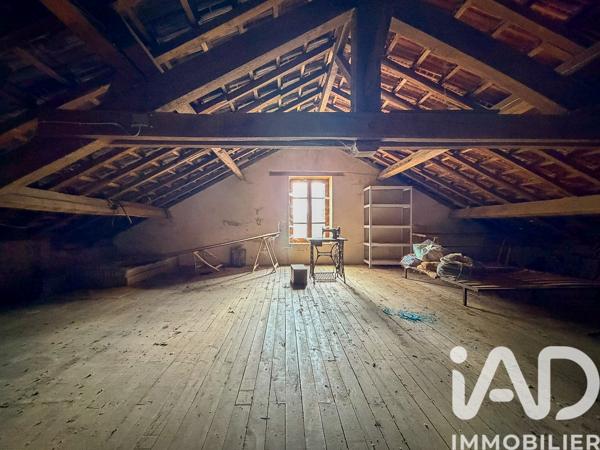 Maison à vendre 5 pièces 118 m² Bujaleuf