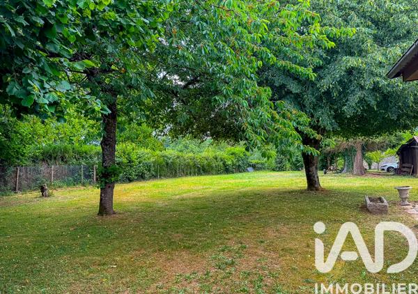 Maison à vendre 5 pièces 118 m² Bujaleuf