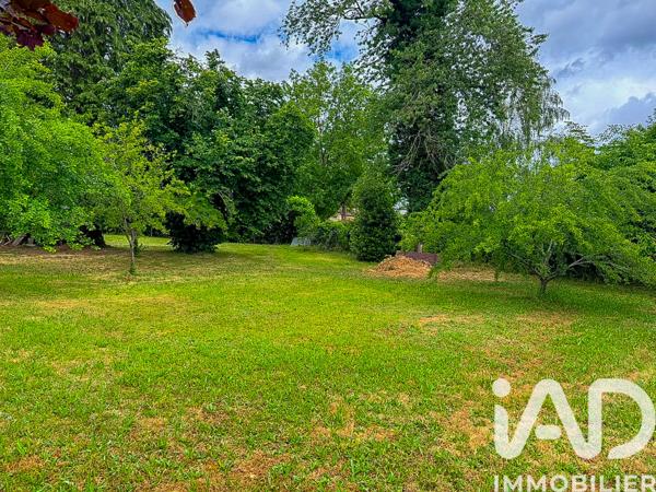 Maison à vendre 5 pièces 118 m² Bujaleuf