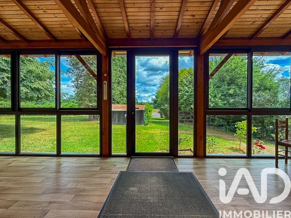 Maison à vendre 5 pièces 118 m² Bujaleuf