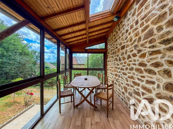 Maison à vendre 5 pièces 118 m² Bujaleuf