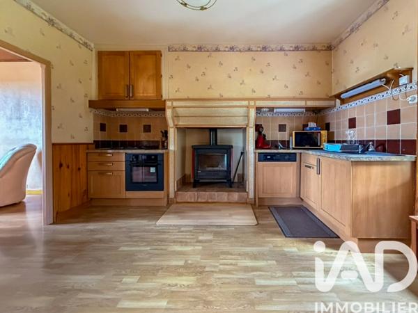 Maison à vendre 5 pièces 118 m² Bujaleuf